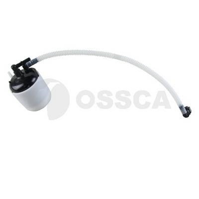 Ossca 26305 Топливный фильтр 26305: Отличная цена - Купить в Польше на 2407.PL!