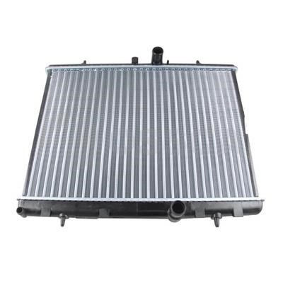 Ossca 18566 Radiator, engine cooling 18566: Buy near me in Poland at 2407.PL - Good price!