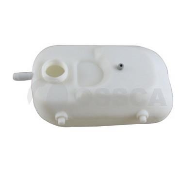 Ossca 31436 Expansion Tank, coolant 31436: Buy near me in Poland at 2407.PL - Good price!