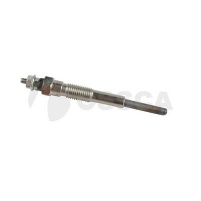 Ossca 13801 Glow plug 13801: Buy near me in Poland at 2407.PL - Good price!