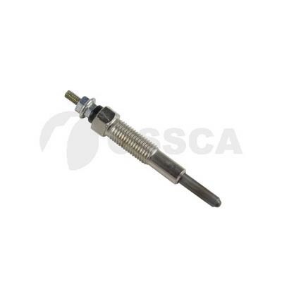 Ossca 13790 Glow plug 13790: Buy near me in Poland at 2407.PL - Good price!