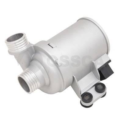 Ossca 26313 Additional coolant pump 26313: Buy near me in Poland at 2407.PL - Good price!