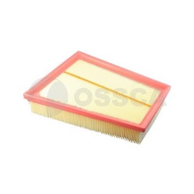 Ossca 09828 Air filter 09828: Buy near me in Poland at 2407.PL - Good price!