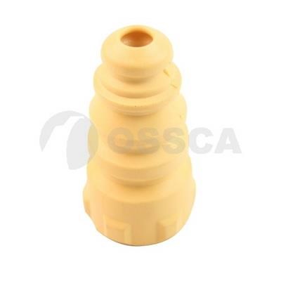 Ossca 24859 Rubber buffer, suspension 24859: Buy near me in Poland at 2407.PL - Good price!