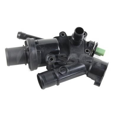 Ossca 30566 Thermostat housing 30566: Buy near me in Poland at 2407.PL - Good price!