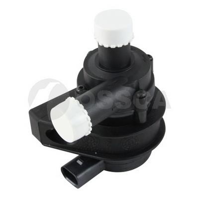 Ossca 26327 Additional coolant pump 26327: Buy near me in Poland at 2407.PL - Good price!