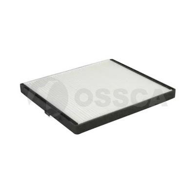 Ossca 25145 Filter, interior air 25145: Buy near me in Poland at 2407.PL - Good price!