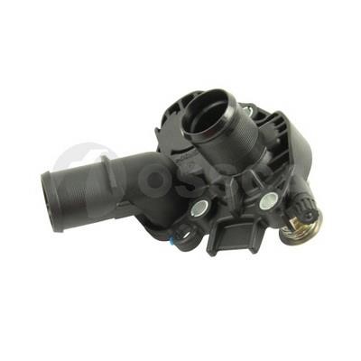 Ossca 32912 Thermostat housing 32912: Buy near me in Poland at 2407.PL - Good price!