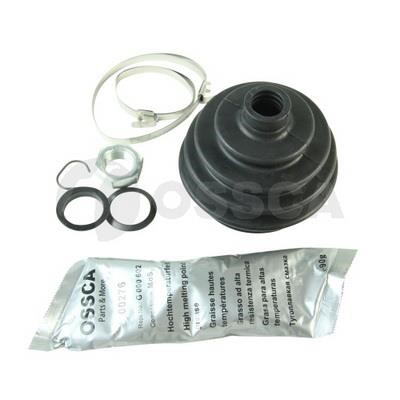 Ossca 02067 Bellow Set, drive shaft 02067: Buy near me in Poland at 2407.PL - Good price!
