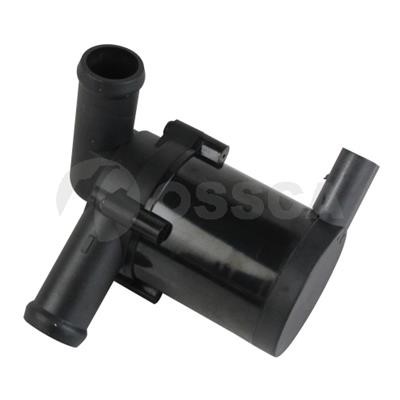 Ossca 32876 Additional coolant pump 32876: Buy near me in Poland at 2407.PL - Good price!
