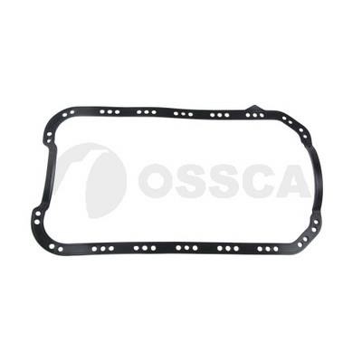 Ossca 31856 Gasket oil pan 31856: Buy near me in Poland at 2407.PL - Good price!