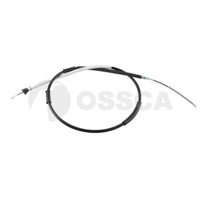 Ossca 50181 Cable Pull, parking brake 50181: Buy near me in Poland at 2407.PL - Good price!