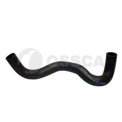 Ossca 25406 Radiator Hose 25406: Buy near me in Poland at 2407.PL - Good price!