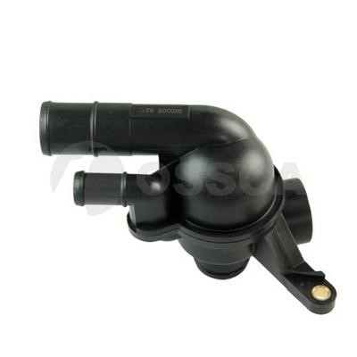 Ossca 32887 Thermostat housing 32887: Buy near me in Poland at 2407.PL - Good price!