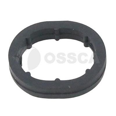 Ossca 33534 Seal Ring, oil cooler 33534: Buy near me in Poland at 2407.PL - Good price!