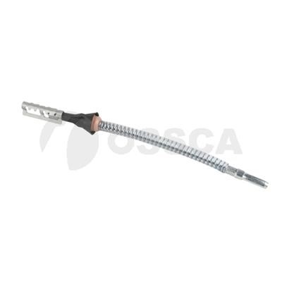 Ossca 49788 Cable Pull, parking brake 49788: Buy near me in Poland at 2407.PL - Good price!