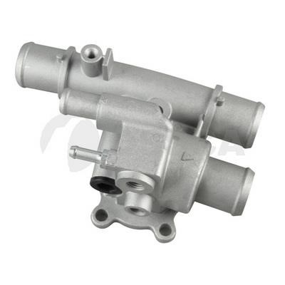 Ossca 30055 Thermostat housing 30055: Buy near me in Poland at 2407.PL - Good price!