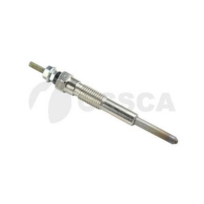 Ossca 13804 Glow plug 13804: Buy near me in Poland at 2407.PL - Good price!