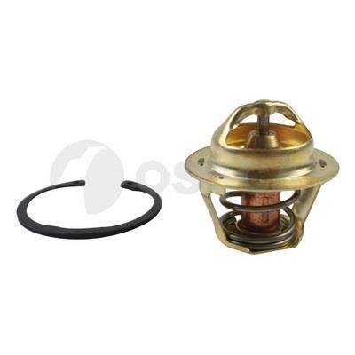 Ossca 12786 Thermostat, coolant 12786: Buy near me at 2407.PL in Poland at an Affordable price!