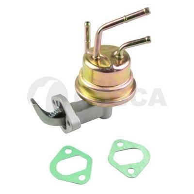 Ossca 22245 Fuel Pump 22245: Buy near me in Poland at 2407.PL - Good price!