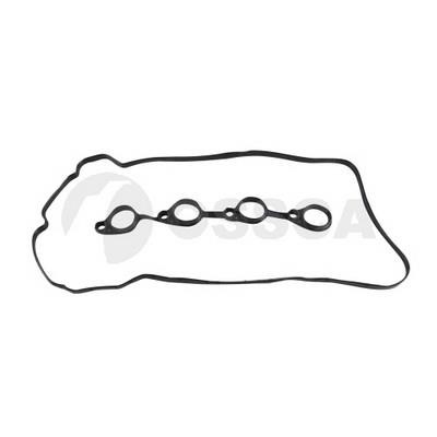Ossca 25284 Valve Cover Gasket (kit) 25284: Buy near me in Poland at 2407.PL - Good price!
