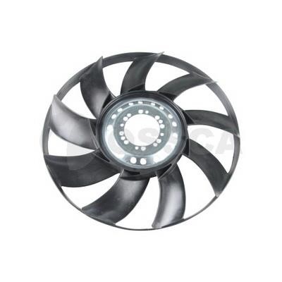 Ossca 30279 Fan impeller 30279: Buy near me in Poland at 2407.PL - Good price!