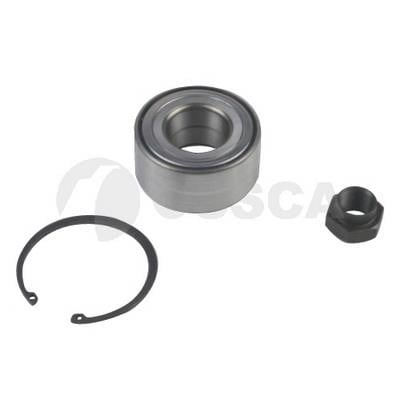 Ossca 07885 Wheel bearing kit 07885: Buy near me at 2407.PL in Poland at an Affordable price!