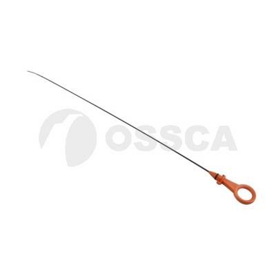 Ossca 26570 ROD ASSY-OIL LEVEL GAUGE 26570: Buy near me in Poland at 2407.PL - Good price!