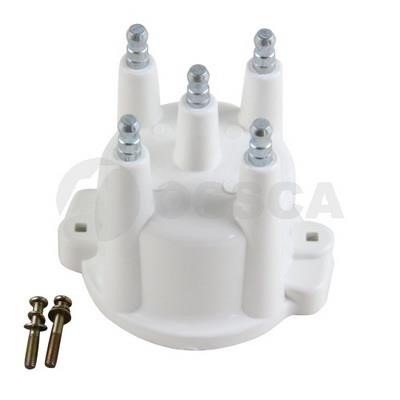 Ossca 41716 Distributor cap 41716: Buy near me in Poland at 2407.PL - Good price!