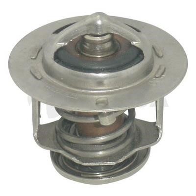 Ossca 05416 Thermostat, coolant 05416: Buy near me in Poland at 2407.PL - Good price!