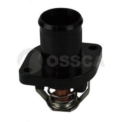 Ossca 25077 Thermostat housing 25077: Buy near me in Poland at 2407.PL - Good price!