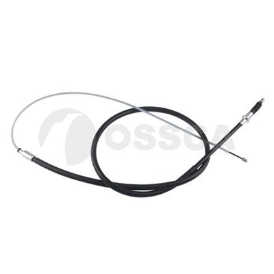 Ossca 50046 Cable Pull, parking brake 50046: Buy near me in Poland at 2407.PL - Good price!