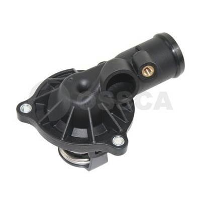 Ossca 32890 Thermostat housing 32890: Buy near me in Poland at 2407.PL - Good price!