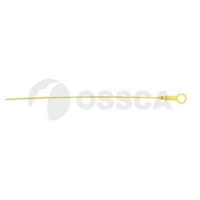 Ossca 33621 ROD ASSY-OIL LEVEL GAUGE 33621: Buy near me in Poland at 2407.PL - Good price!