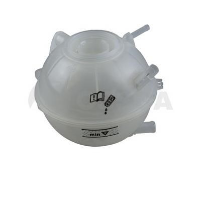 Ossca 31600 Expansion Tank, coolant 31600: Buy near me in Poland at 2407.PL - Good price!