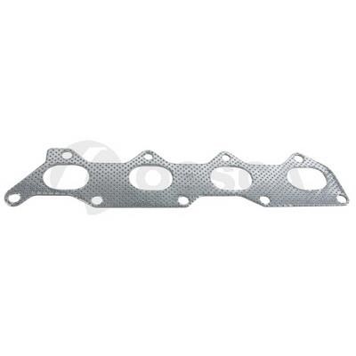 Ossca 11679 Exhaust pipe gasket 11679: Buy near me in Poland at 2407.PL - Good price!