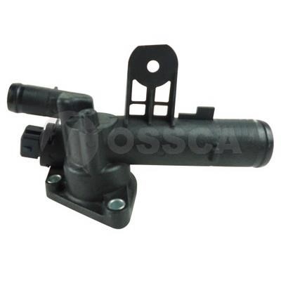 Ossca 17051 Thermostat, coolant 17051: Buy near me in Poland at 2407.PL - Good price!