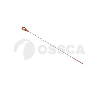 Ossca 33195 ROD ASSY-OIL LEVEL GAUGE 33195: Buy near me in Poland at 2407.PL - Good price!