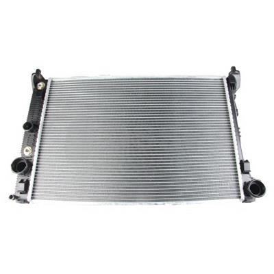 Ossca 37537 Radiator, engine cooling 37537: Buy near me in Poland at 2407.PL - Good price!