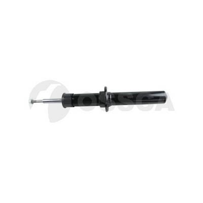Ossca 25874 Front oil and gas suspension shock absorber 25874: Buy near me in Poland at 2407.PL - Good price!