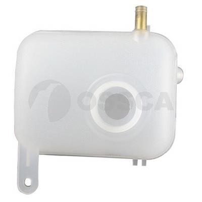 Ossca 31661 Expansion Tank, coolant 31661: Buy near me in Poland at 2407.PL - Good price!