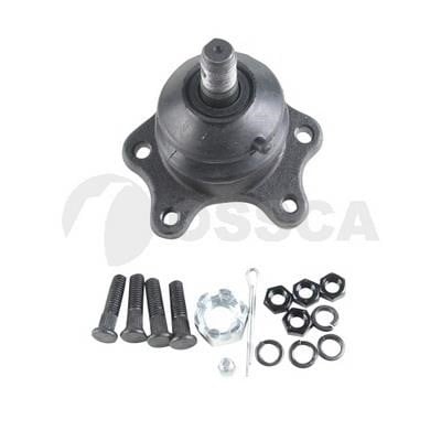 Ossca 09765 Front upper arm ball joint 09765: Buy near me in Poland at 2407.PL - Good price!