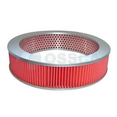 Ossca 05360 Air filter 05360: Buy near me in Poland at 2407.PL - Good price!