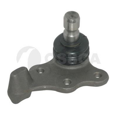 Ossca 01252 Ball joint 01252: Buy near me at 2407.PL in Poland at an Affordable price!