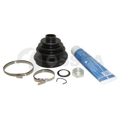 Ossca 03668 Bellow Set, drive shaft 03668: Buy near me at 2407.PL in Poland at an Affordable price!