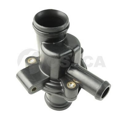 Ossca 32893 Thermostat housing 32893: Buy near me in Poland at 2407.PL - Good price!