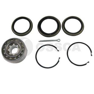 Ossca 17466 Wheel bearing kit 17466: Buy near me at 2407.PL in Poland at an Affordable price!