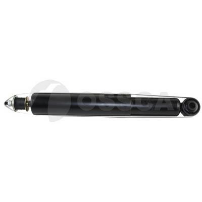 Ossca 08447 Front oil and gas suspension shock absorber 08447: Buy near me in Poland at 2407.PL - Good price!