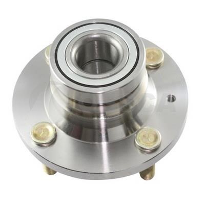 Ossca 40263 Wheel hub 40263: Buy near me in Poland at 2407.PL - Good price!