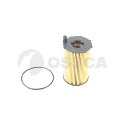 Ossca 19022 Oil Filter 19022: Buy near me in Poland at 2407.PL - Good price!